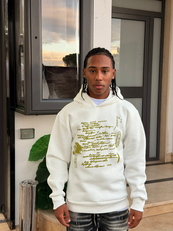 HOODIE “SCRIPTURE”