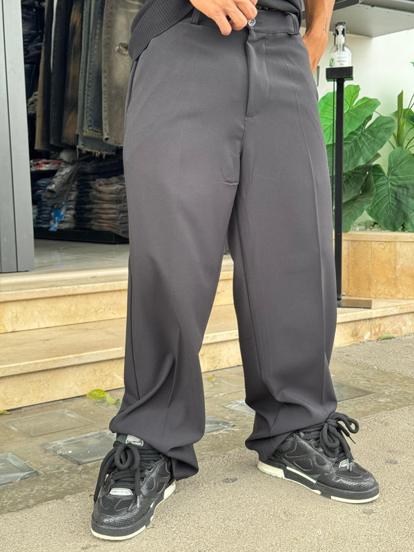 PANTALONE FONDO AMPIO