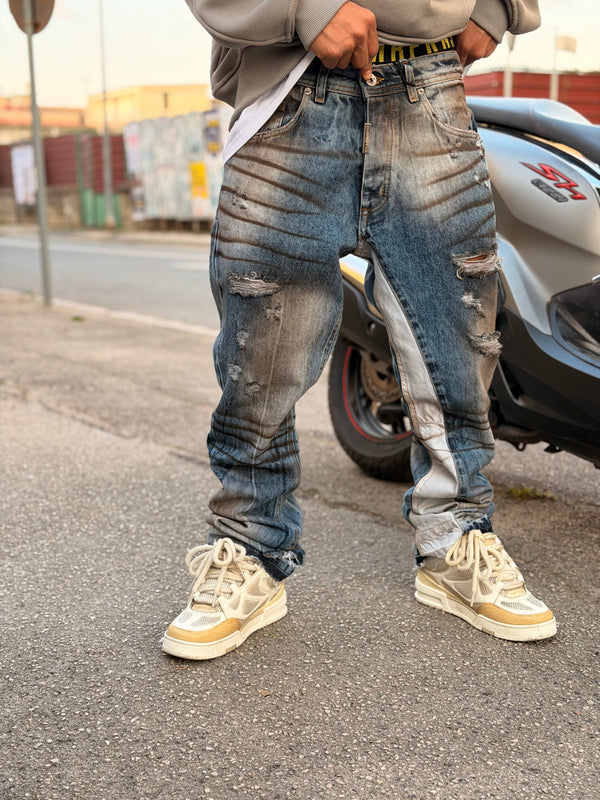 FLARE MM BLU CIANOTIC