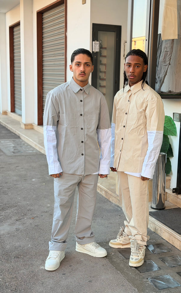 COORDSET “BV LOCO”