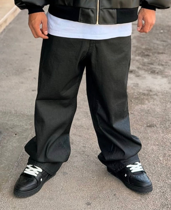SUPER BAGGY CNT SPALMATO