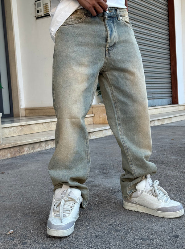 BAGGY SABBIATO PREMIUM PS2028
