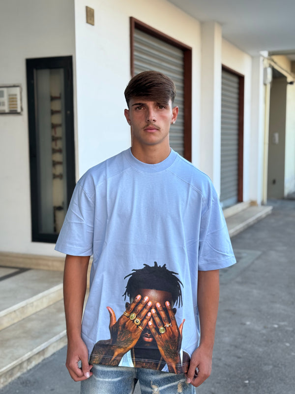 T-SHIRT CNT “BOY”