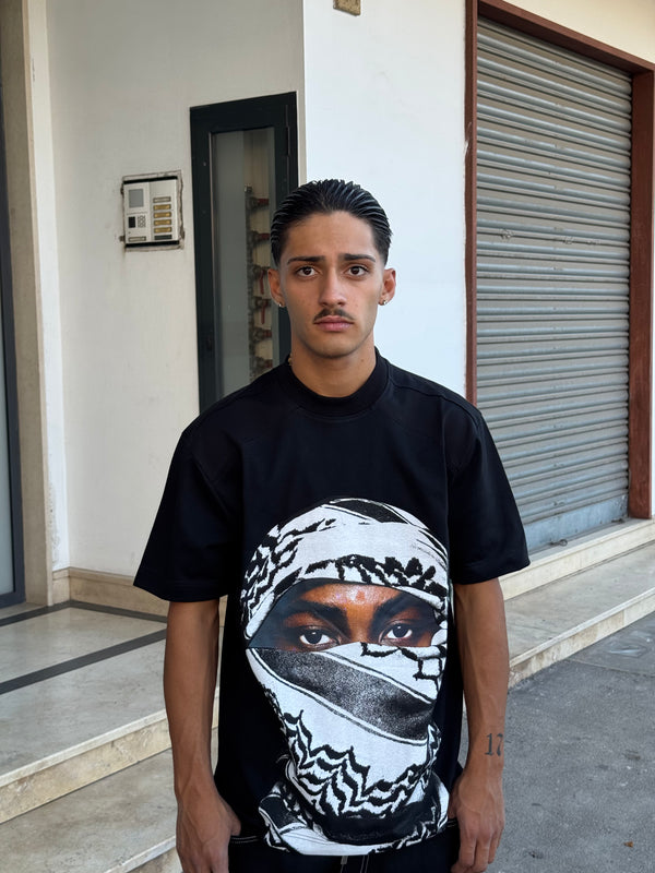 T-SHIRT CNT “TUR”